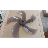 Süsler Sv 1804 Vantilatör Pervanesi Dikat 18 Inç 44 cm Mika