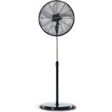 Süsler SV-1817 150 Watt Sanayi Tipi Vantilatör 18 İnç Pervane Çapı ile Geniş Salınım Açısı