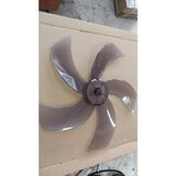 Süsler Sv 1820 Vantilatör Pervanesi Dikat 18 Inç 44 cm Mika
