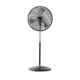 Süsler SV-2450 Sanayi Tipi Ayaklı Vantilatör (Pervane Çapı 60 CM)