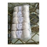 SÜSLÜTASARIM Dejavu Keten ip (yazlık) 470-520 gram