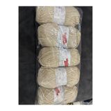 SÜSLÜTASARIM etrofil ihraç fazlası simli kadife ip 500 gram