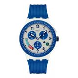 Susm409 Swatch It's Time! Erkek Kol Saati