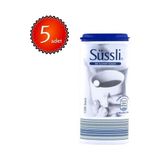 Süssli Tatlandırıcı 1.200 Tablet x 5'li 100 gr Özel Üretim ile Lezzetli Tatlandırıcı