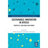 Sustainable Innovation in Africa: Prospects, Challenges and Trends
