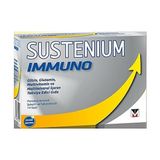 Sustenium Immuno 14 Saşe 2 Adet