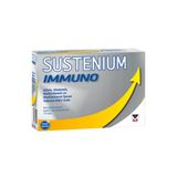 Sustenium Std Sustenium Immuno 14 Saşe ( Teklidir)