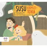 Şuşu Kırmızıtoka-Recep Bilal Aksu