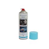 Susuz Motor Temizleyici Sprey 500 Ml (500 Ml, Adet, 2)