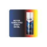 Susuz Motor Temizleyici Sprey 500 Ml