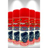 Susuz Motor Temizleyici Susuz Motor Temizleme Yikama Spreyi 5 Adet