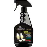 Susuz Motor Temizleyici+Döşeme Temizleyic+Torpido PARLATICI+2AD Göğüs Parlatıcı+Sünger Ebrayn-6parça