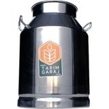 Süt Güğümü (Inoks 30-40 Litre) 30 Lt.