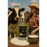 Süt Milk Esans Buhurdanlık Difüzör Mum Parfüm Sabun Esansı Doğal Uçucu Yağ 20 ml