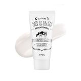 Süt Proteini İçerikli Aydınlatıcı Uyku Maskesi 50ml A'PIEU Fresh Mate Milk Mask (Brightening)