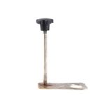 Süt Sağım Makina Pençe Askısı (inox-240 Cc)