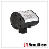 Süt Sağım Makinesi Beyin Pulsatör