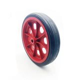 Süt Sağım Makinesi Tekeri 30 Cm