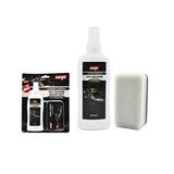 Süt Silikon Parlatıcı 200Ml Sünger Set