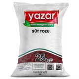 Süt Tozu 25Kg