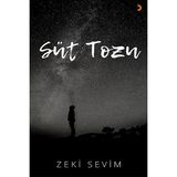 Süt Tozu - Zeki Sevim