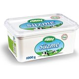 Sütaş 1 kg Süzme Peynir