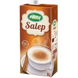 Sütaş 1 lt Salep (6 adet)