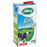 Sütaş %1 Yağlı 1 lt Süt