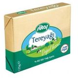 Sütaş 125 gr Tereyağ