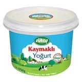 Sütaş 1750 kg Kaymaklı Yoğurt