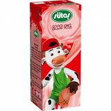 Sütaş 180 ml Çilekli Süt (6 adet)