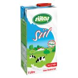 Sütaş %2.5 Yağlı 1 lt Süt