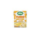 Sütaş 200 gr Muzlu Puding (27 adet)