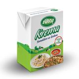 Sütaş 200 ml Az Yağlı Krema