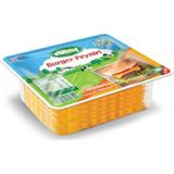 Sütaş 225 gr Dilimli Burger Peyniri