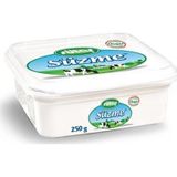 Sütaş 250 gr Süzme Beyaz Peynir