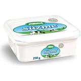 Sütaş 250 gr Süzme Beyaz Peynir