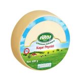 Sütaş 400 gr Taze Kaşar Peyniri