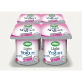 Sütaş 4x125 gr Light Yoğurt