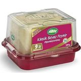 Sütaş 500 gr Klasik Beyaz Keçi Peyniri