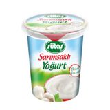 Sütaş 500 gr Sarımsaklı Yoğurt