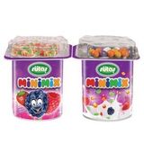 Sütaş 90 gr Minimix Çilek Ve Orman Meyveleri (2 adet)