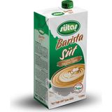 Sütaş Barista Uht Milk 1 Litre X 4 Adet