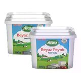 Sütaş Beyaz Peynir Sütaş Beyaz Peynir 2 x 500 g