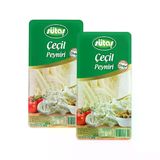 Sütaş Çeçil Peyniri Sütaş Çeçil Peyniri 2 x 200 g