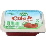 Sütaş Çilek Reçeli 20 gr
