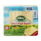 Sütaş Dilimli 60 gr Kaşar Peyniri
