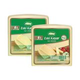 Sütaş Eski Kaşar Sütaş Eski Kaşar 2 x 250 g
