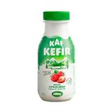 Sütaş Kaf Kefir Çilekli 250 ml Ayran