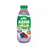 Sütaş Kaf Kefir Orman Meyveli Sütaş Kaf Kefir Orman Meyveli 1 L